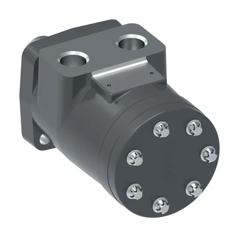 MOTOR-ORBITAL,H SERIES 95 [5.9], MH0059BA01AB0000030000000AA00J — photo 6 of 6