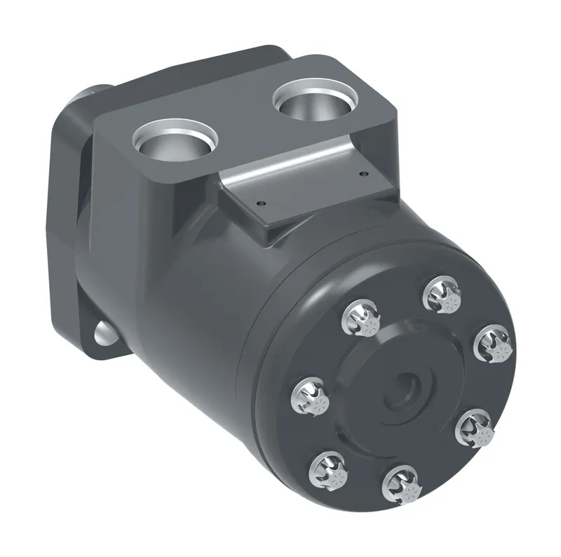 MOTOR-ORBITAL,H SERIES 60 [3.5], MH0035BA01AA01A0000000000AA00J — photo 6 of 6