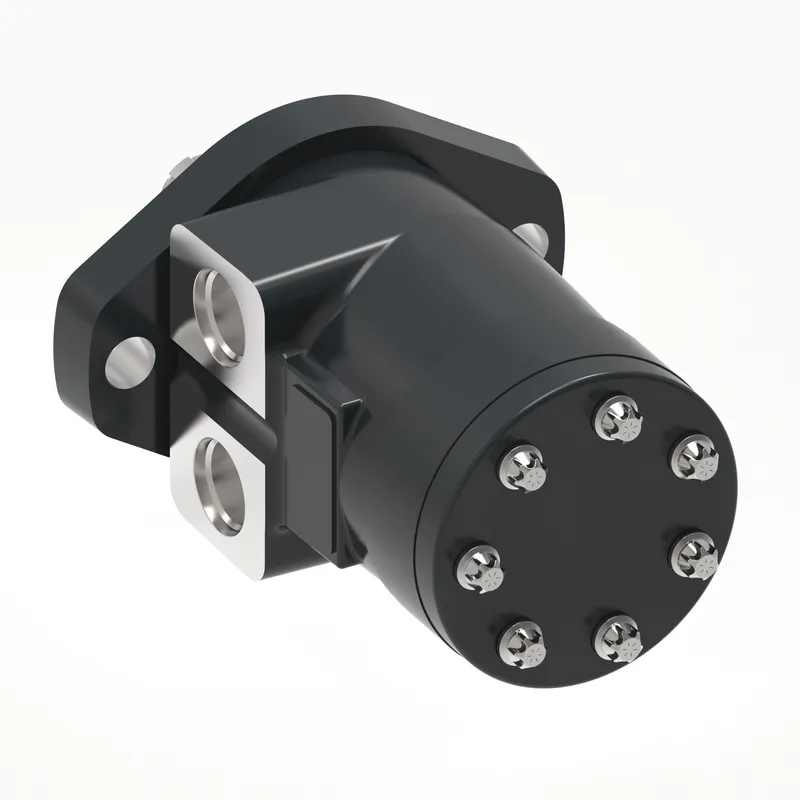 MOTOR-ORBITAL,H SERIES 75 [4.5], MH0045AA01AA0000000000002AA00J — photo 4 of 6
