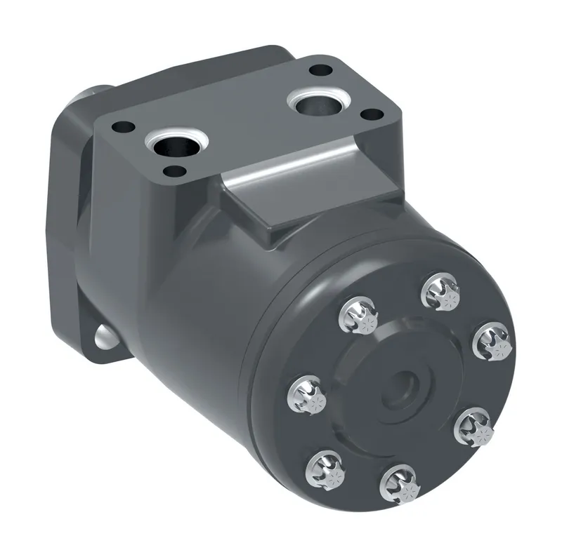 MOTOR-ORBITAL,H SERIES 45 [2.8], MH0028BA01AC0100000000000AA00J — photo 4 of 6