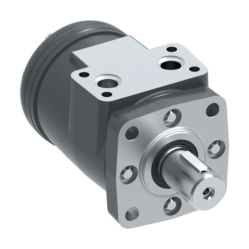 MOTOR-ORBITAL,H SERIES 45 [2.8], MH0028BA01AC0100000000000AA00J — photo 5 of 6