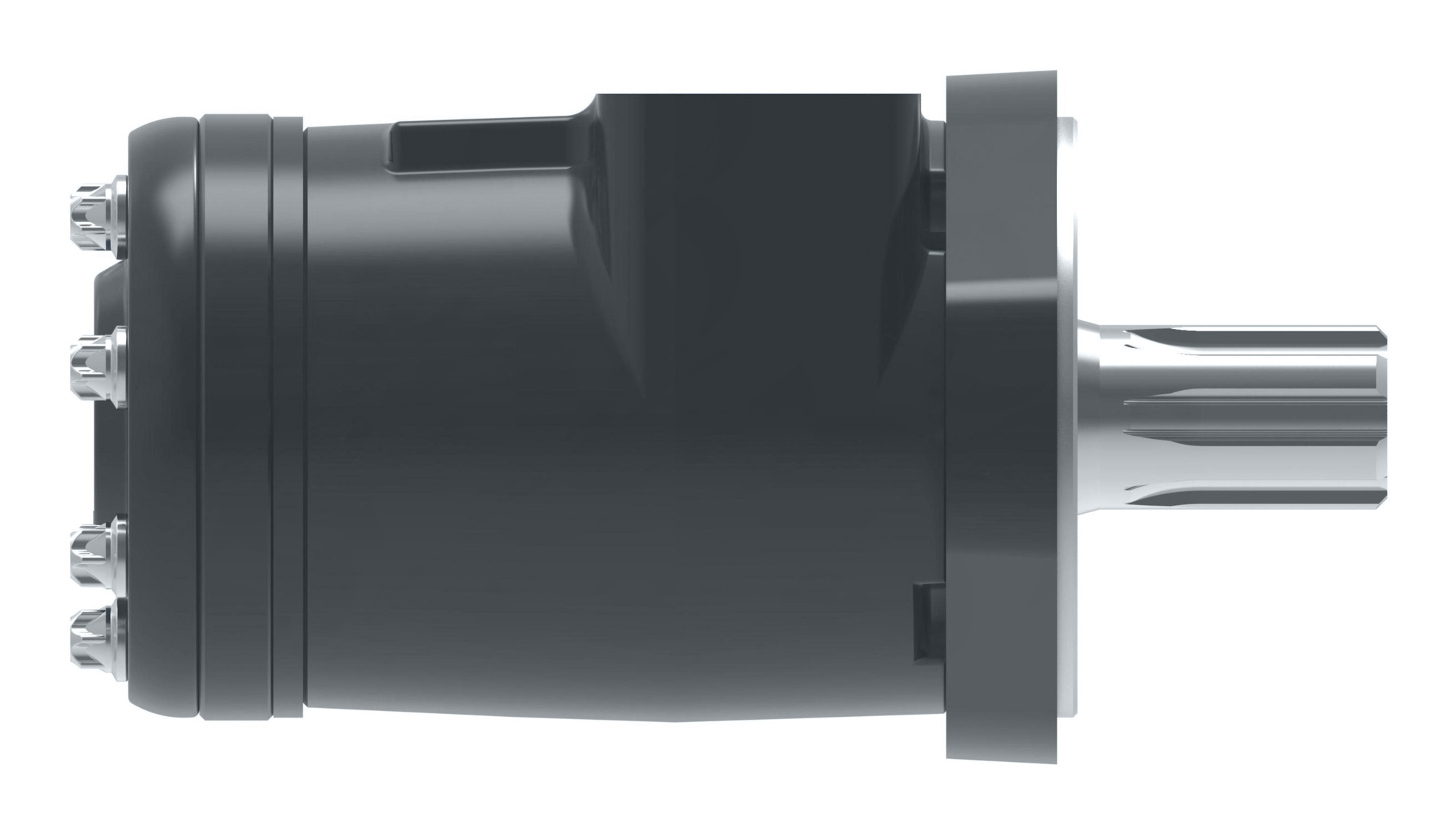 MOTOR-ORBITAL,H SERIES 60 [3.5], MH0035AA02AA01A0000000000AA00J — photo 4 of 6