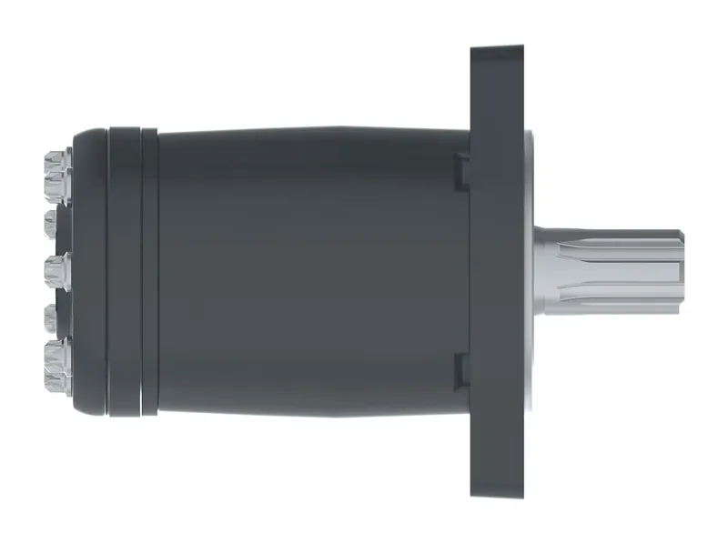 MOTOR-ORBITAL,H SERIES 60 [3.5], MH0035AA02AA01A0000000000AA00J — photo 2 of 6