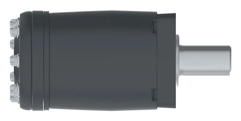 MOTOR-ORBITAL,H SERIES 75 [4.5], MH0045BA01AA0100000000000AA00J — photo 3 of 6