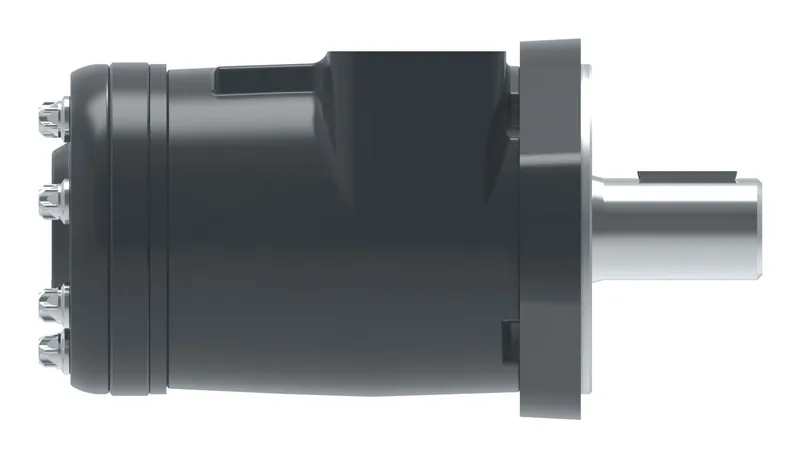 MOTOR-ORBITAL,H SERIES 60 [3.5], MH0035AA01AB01A0000000000AA00J — photo 3 of 6