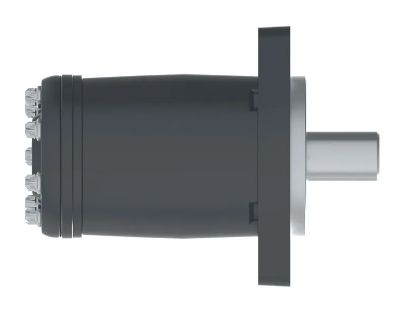 MOTOR-ORBITAL,H SERIES 45 [2.8], MH0028MA39AF0200000000000AA00J — photo 3 of 6