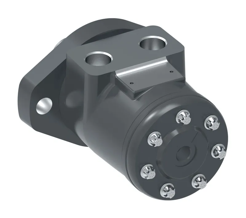MOTOR-ORBITAL,H SERIES 45 [2.8], MH0028MA39AF0200000000000AA00J — photo 6 of 6