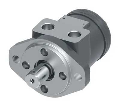 Danfoss 101-2124-009 – MOTOR-ORBITAL,H SERIES 45 [2.8], MH0028MA39AF0200000000000AA00J