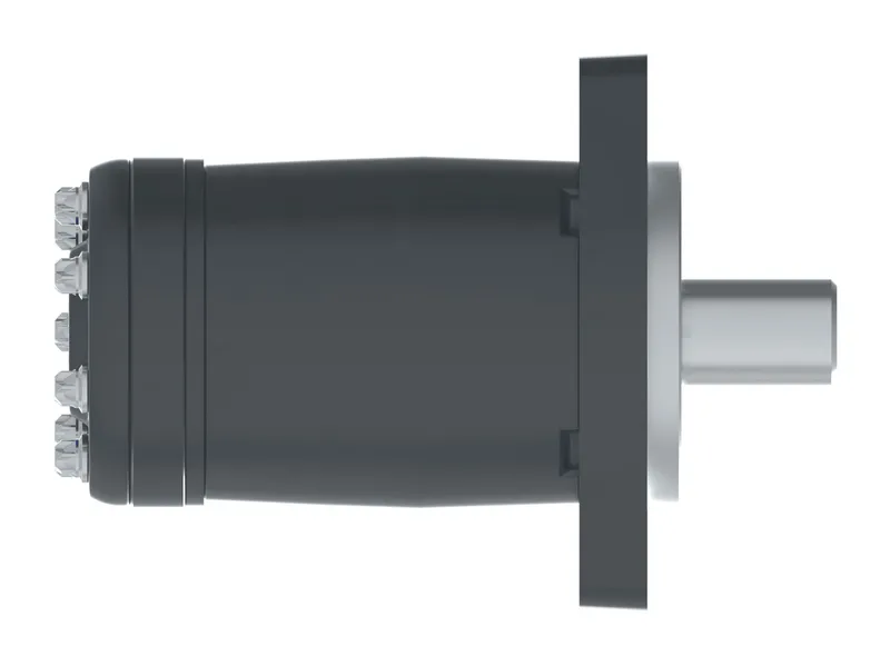 MOTOR-ORBITAL,H SERIES 95 [5.9], MH0059MA39AF0200000000000AA00J — photo 4 of 6