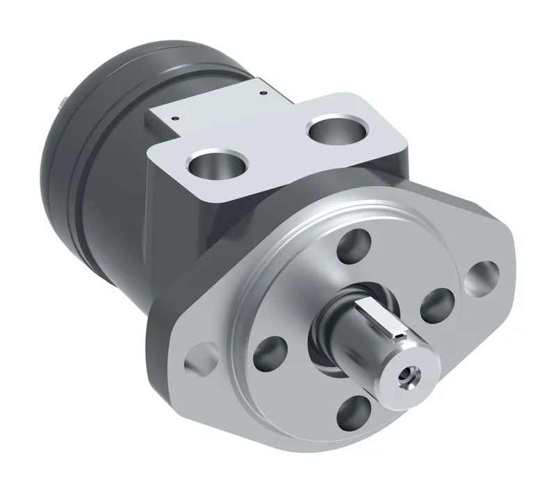 MOTOR-ORBITAL,H SERIES 95 [5.9], MH0059MA39AF0200000000000AA00J — photo 5 of 6