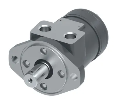 Danfoss 101-2134-009 – MOTOR-ORBITAL,H SERIES 120 [7.3], MH0073AA01AB0100000000000AA00J