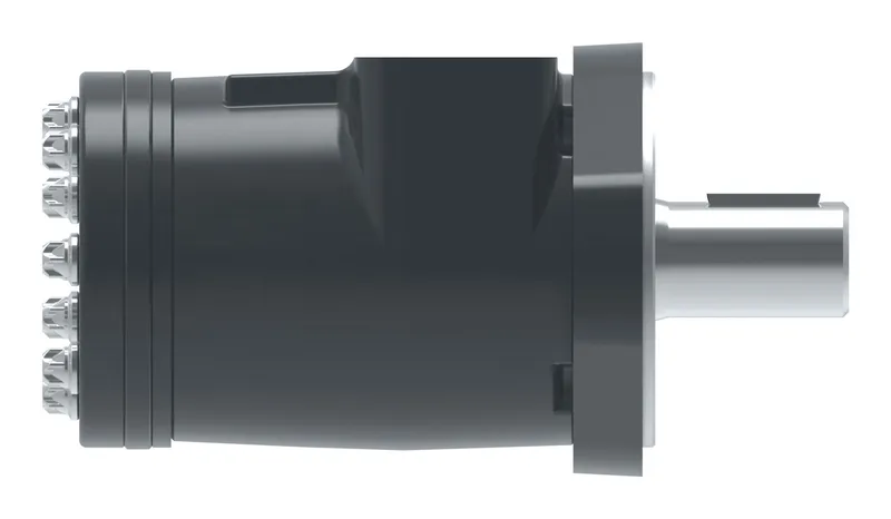 MOTOR-ORBITAL,H SERIES 45 [2.8], MH0028AA01AA0000040000000AA00J — photo 3 of 6