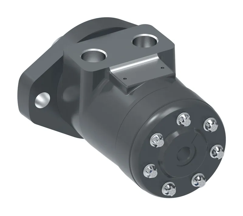MOTOR-ORBITAL,H SERIES 160 [9.7], MH0097MA39AF0200000000000AA00J — photo 5 of 6