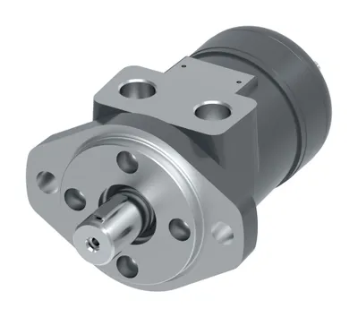 Danfoss 101-2148-009 – MOTOR-ORBITAL,H SERIES 160 [9.7], MH0097MA39AF0200000000000AA00J