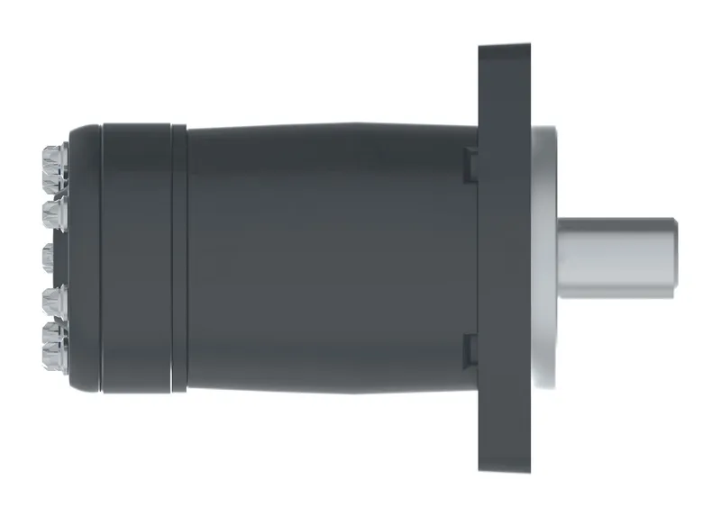 MOTOR-ORBITAL,H SERIES 160 [9.7], MH0097MA39AF0200000000000AA00J — photo 3 of 6