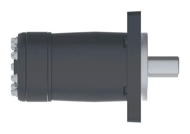 MOTOR-ORBITAL,H SERIES 185 [11.3], MH0113MA39AF0200000000000AA00J — photo 2 of 6