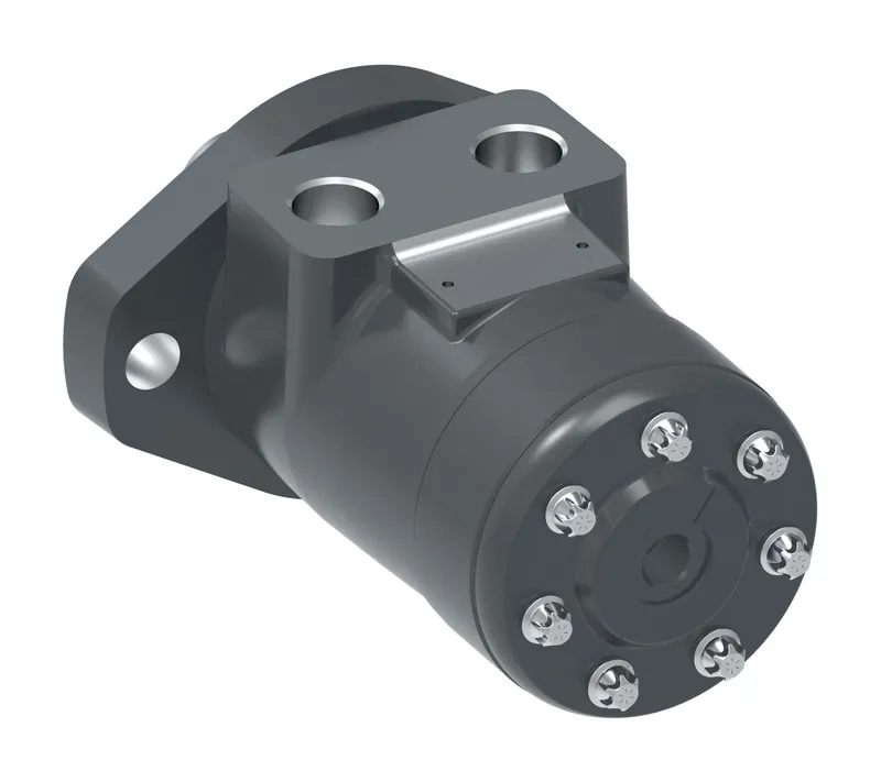 MOTOR-ORBITAL,H SERIES 185 [11.3], MH0113MA39AF0200000000000AA00J — photo 5 of 6