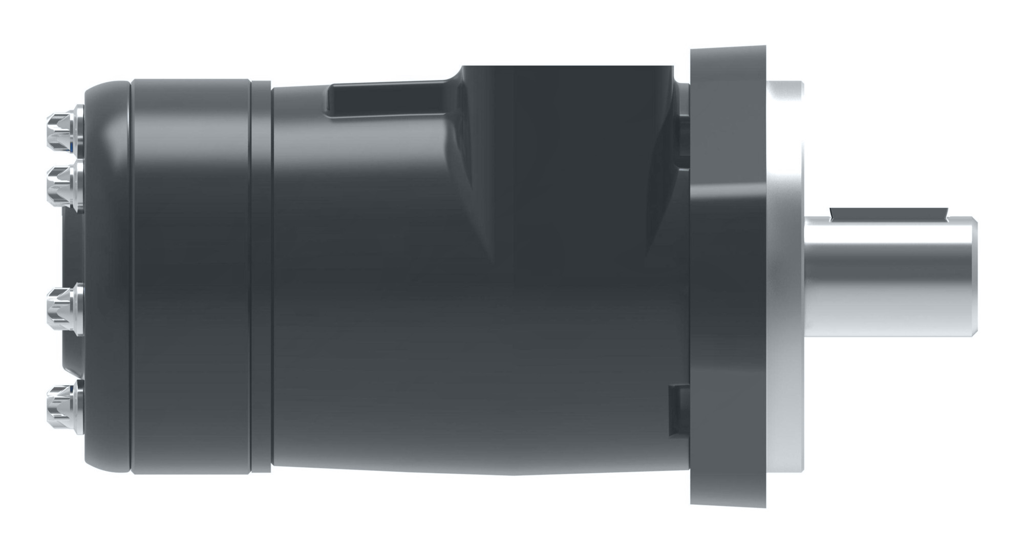 MOTOR-ORBITAL,H SERIES 185 [11.3], MH0113MA39AF0200000000000AA00J — photo 4 of 6
