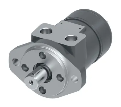 Danfoss 101-2149-009 – MOTOR-ORBITAL,H SERIES 185 [11.3], MH0113MA39AF0200000000000AA00J