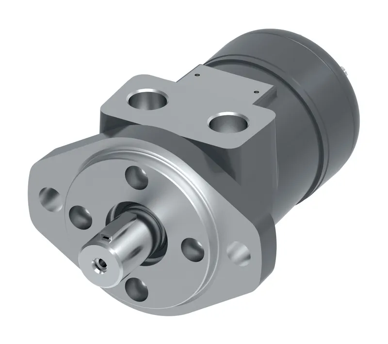 MOTOR-ORBITAL,H SERIES 185 [11.3], MH0113MA39AF0200000000000AA00J — photo 1 of 6
