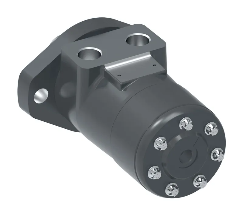 MOTOR-ORBITAL,H SERIES 295 [17.9], MH0179MA39AF0200000000000AA00J — photo 4 of 6