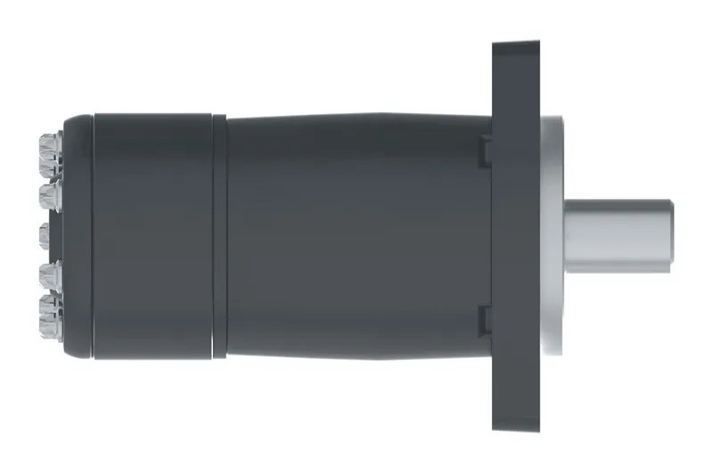 MOTOR-ORBITAL,H SERIES 295 [17.9], MH0179MA39AF0200000000000AA00J — photo 2 of 6