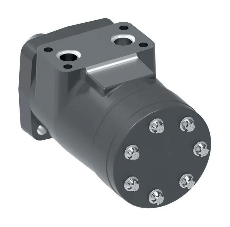 MOTOR-ORBITAL,H SERIES 160 [9.7], MH0097BN01AC000N000000SS0AD00J — photo 3 of 6