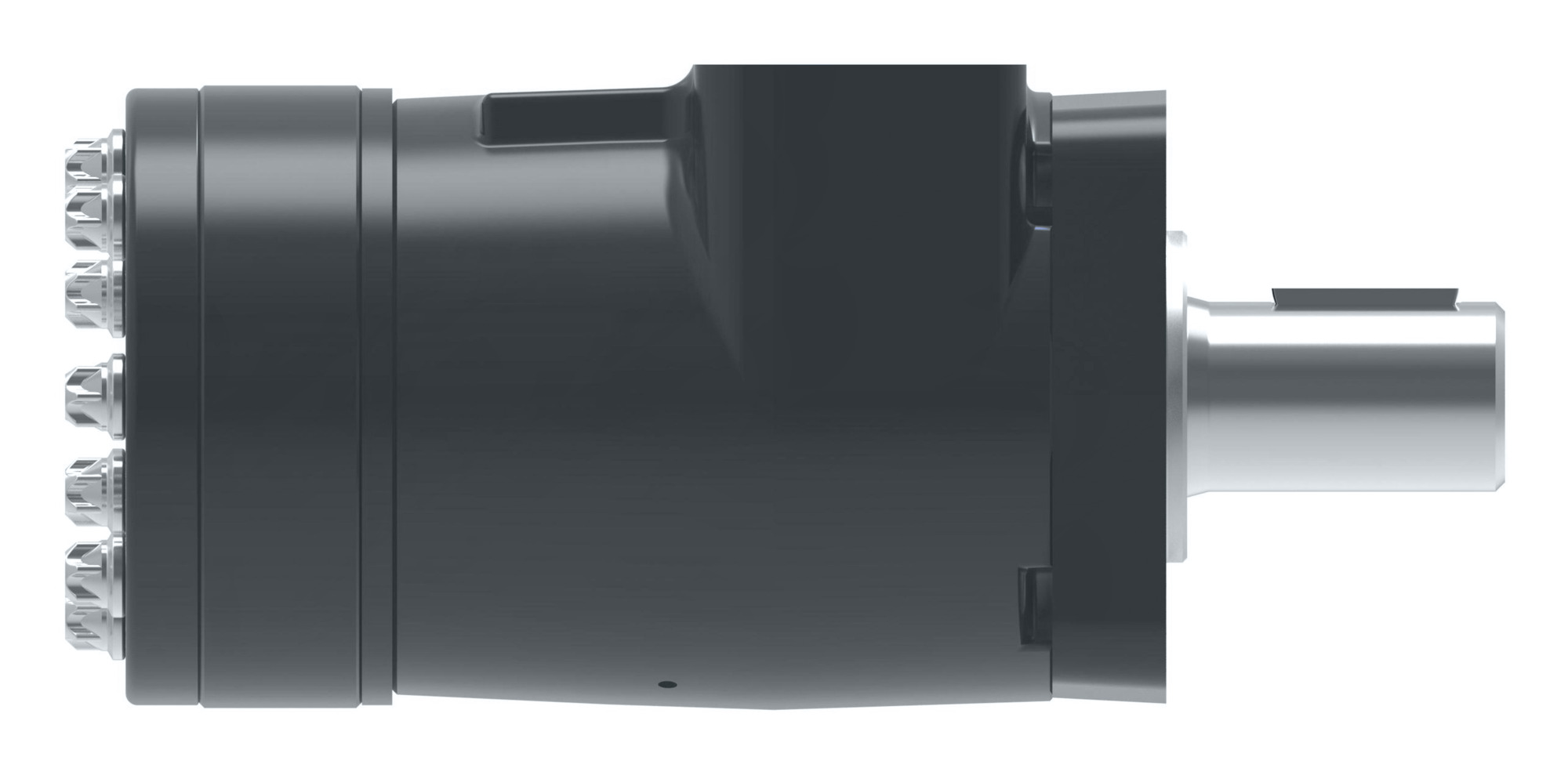 MOTOR-ORBITAL,H SERIES 160 [9.7], MH0097BN01AC000N000000SS0AD00J — photo 2 of 6