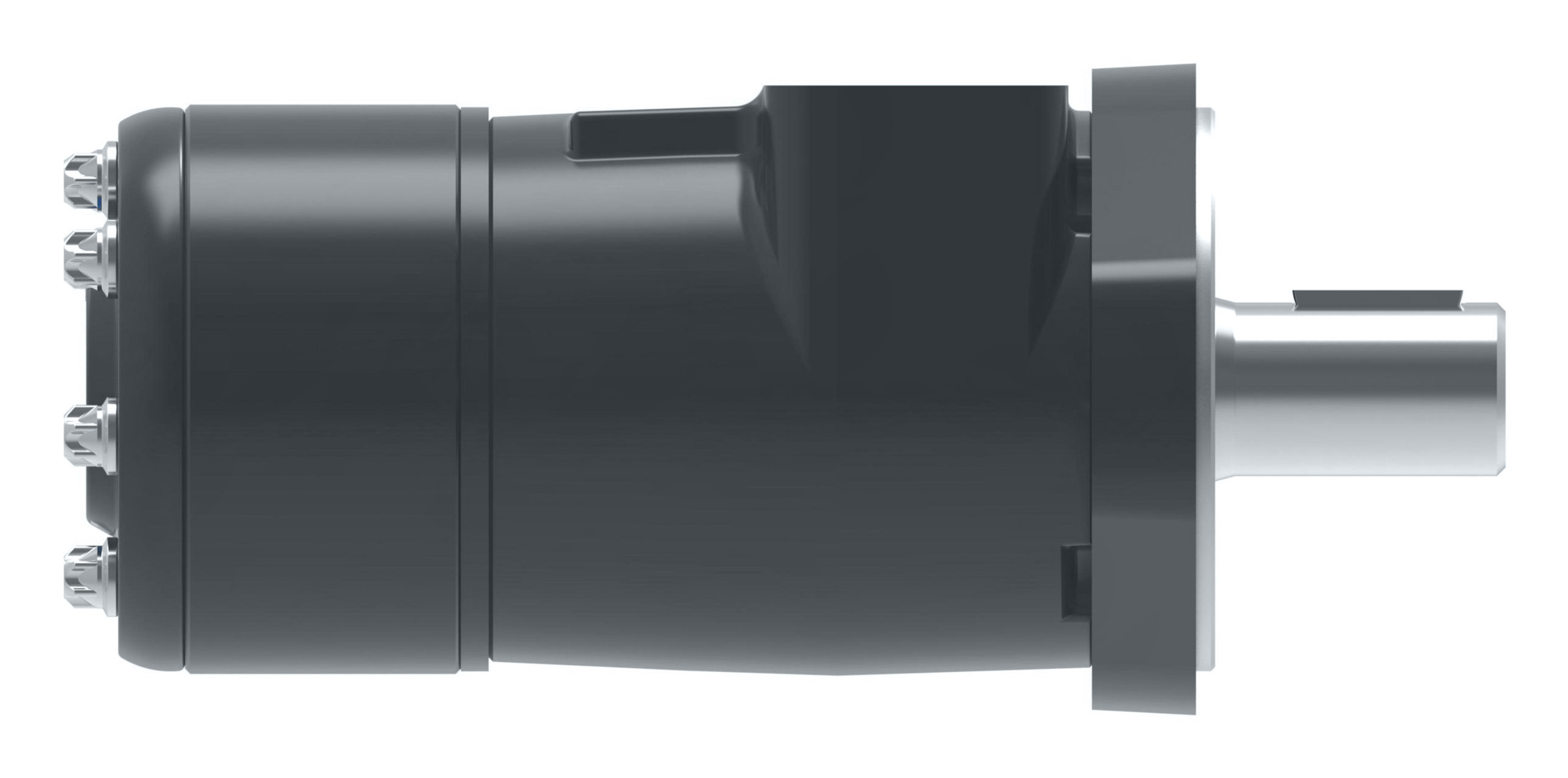 MOTOR-ORBITAL,H SERIES 295 [17.9], MH0179AA24AF02A0000000000AA00J — photo 3 of 6