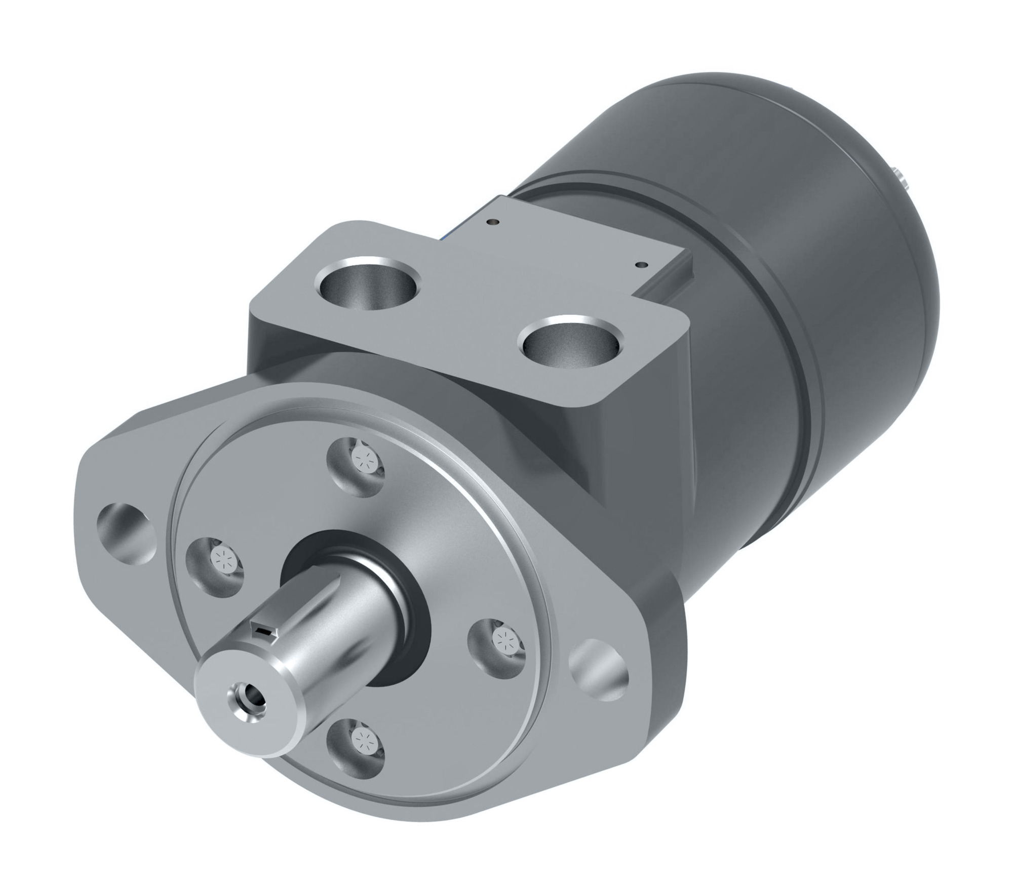 Danfoss 101-2152-009 – MOTOR-ORBITAL,H SERIES 295 [17.9], MH0179AA24AF02A0000000000AA00J