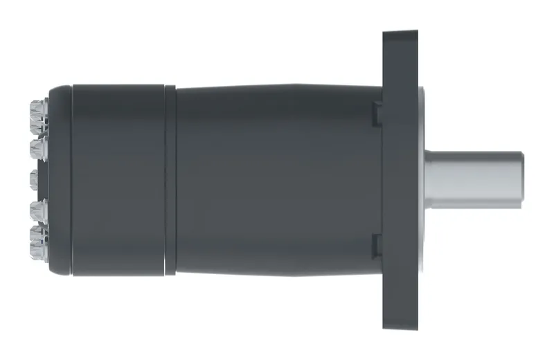 MOTOR-ORBITAL,H SERIES 295 [17.9], MH0179AA24AF02A0000000000AA00J — photo 4 of 6
