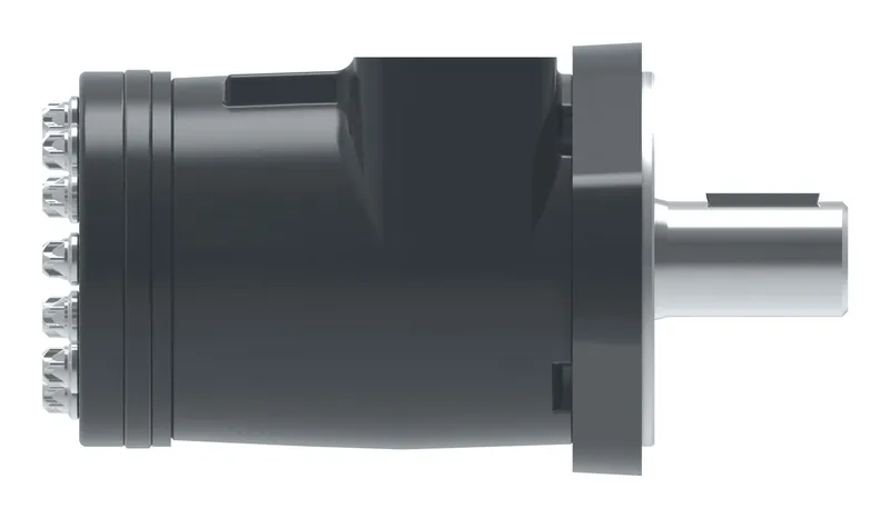 MOTOR-ORBITAL,H SERIES 45 [2.8], MH0028AA01AF0000000000000AA00J — photo 3 of 6