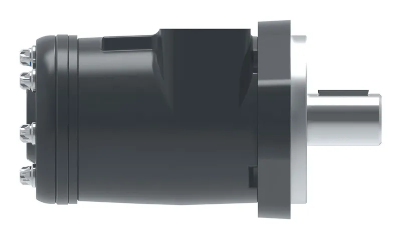 MOTOR-ORBITAL,H SERIES 35 [2.2], MH0022MA39AF02A0000000000AA00J — photo 2 of 6