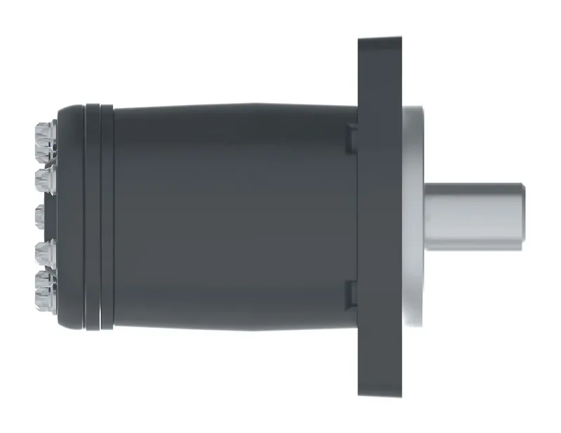 MOTOR-ORBITAL,H SERIES 35 [2.2], MH0022MA39AF02A0000000000AA00J — photo 5 of 6