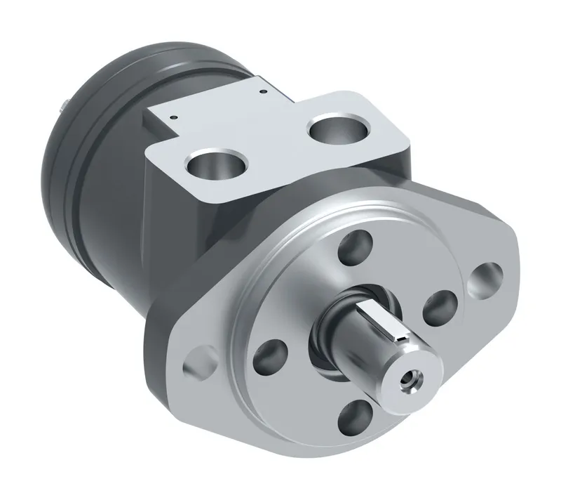 MOTOR-ORBITAL,H SERIES 60 [3.5], MH0035MA39AF02A0000000000AA00J — photo 6 of 6