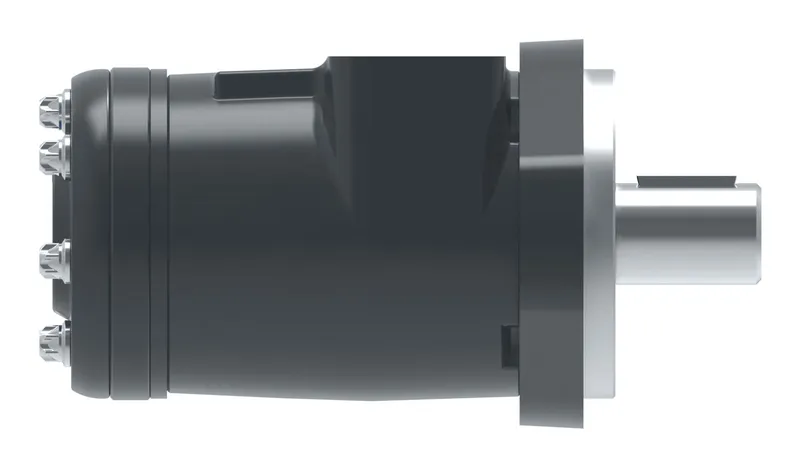 MOTOR-ORBITAL,H SERIES 60 [3.5], MH0035MA39AF02A0000000000AA00J — photo 3 of 6