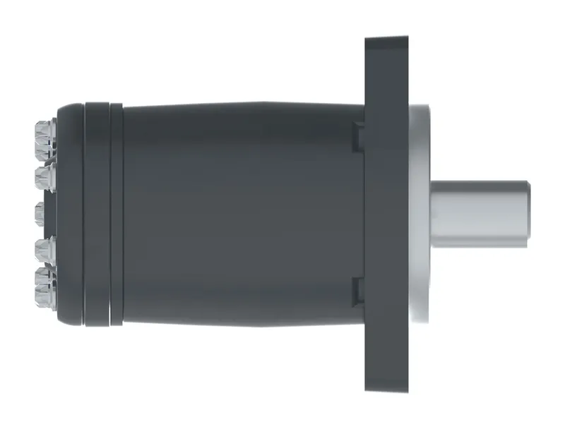 MOTOR-ORBITAL,H SERIES 60 [3.5], MH0035MA39AF02A0000000000AA00J — photo 2 of 6