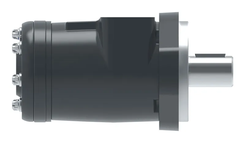 MOTOR-ORBITAL,H SERIES 75 [4.5], MH0045MA39AF0200000000000AA00J — photo 3 of 6