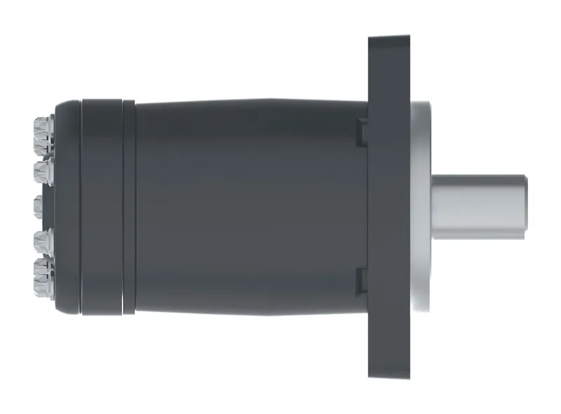 MOTOR-ORBITAL,H SERIES 120 [7.3], MH0073MA39AF0200000000000AA00J — photo 4 of 6