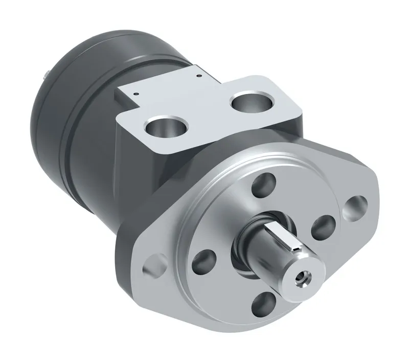 MOTOR-ORBITAL,H SERIES 145 [8.9], MH0089MA39AF0200000000000AA00J — photo 4 of 6