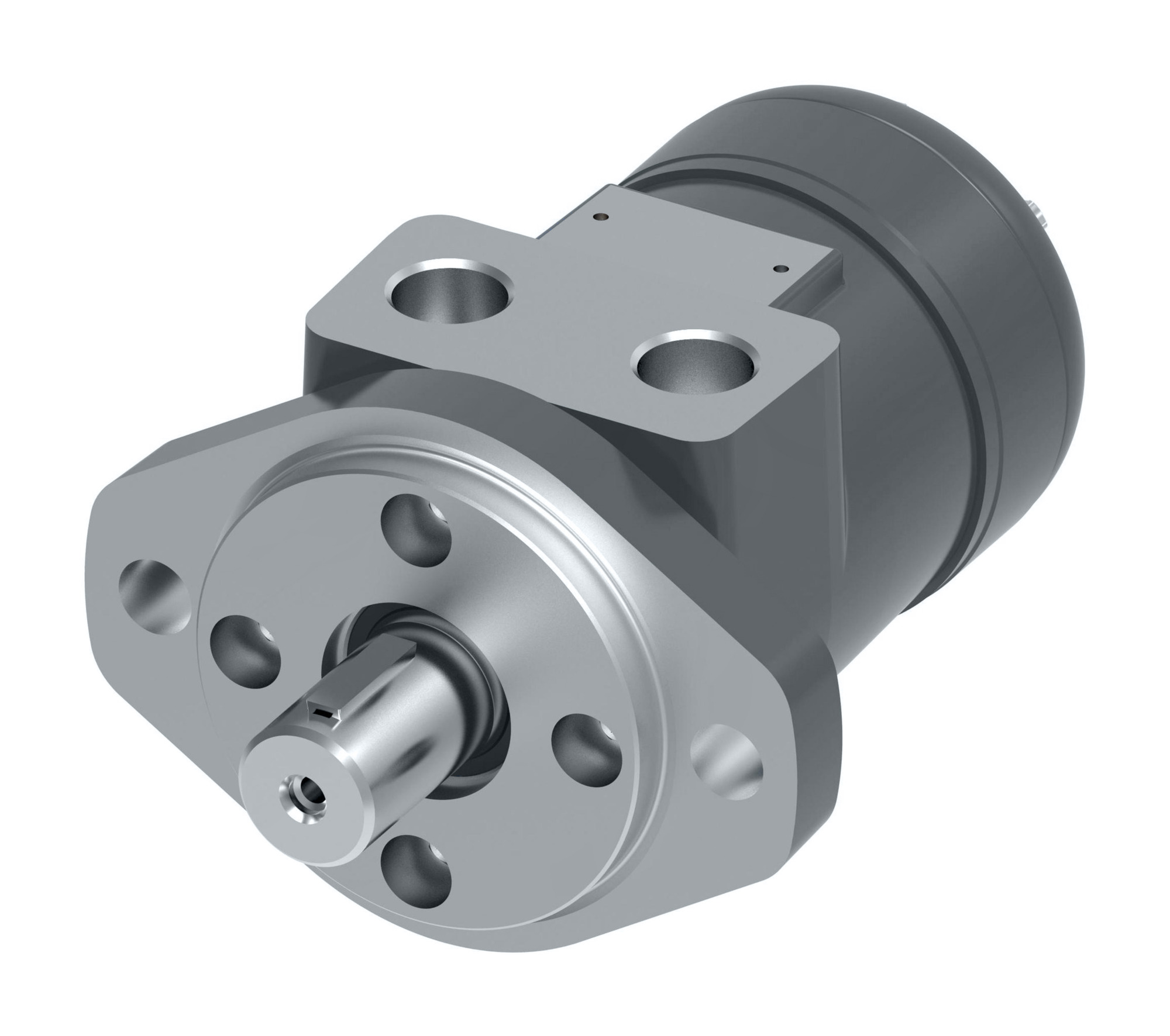 Danfoss 101-2162-009 – MOTOR-ORBITAL,H SERIES 145 [8.9], MH0089MA39AF0200000000000AA00J
