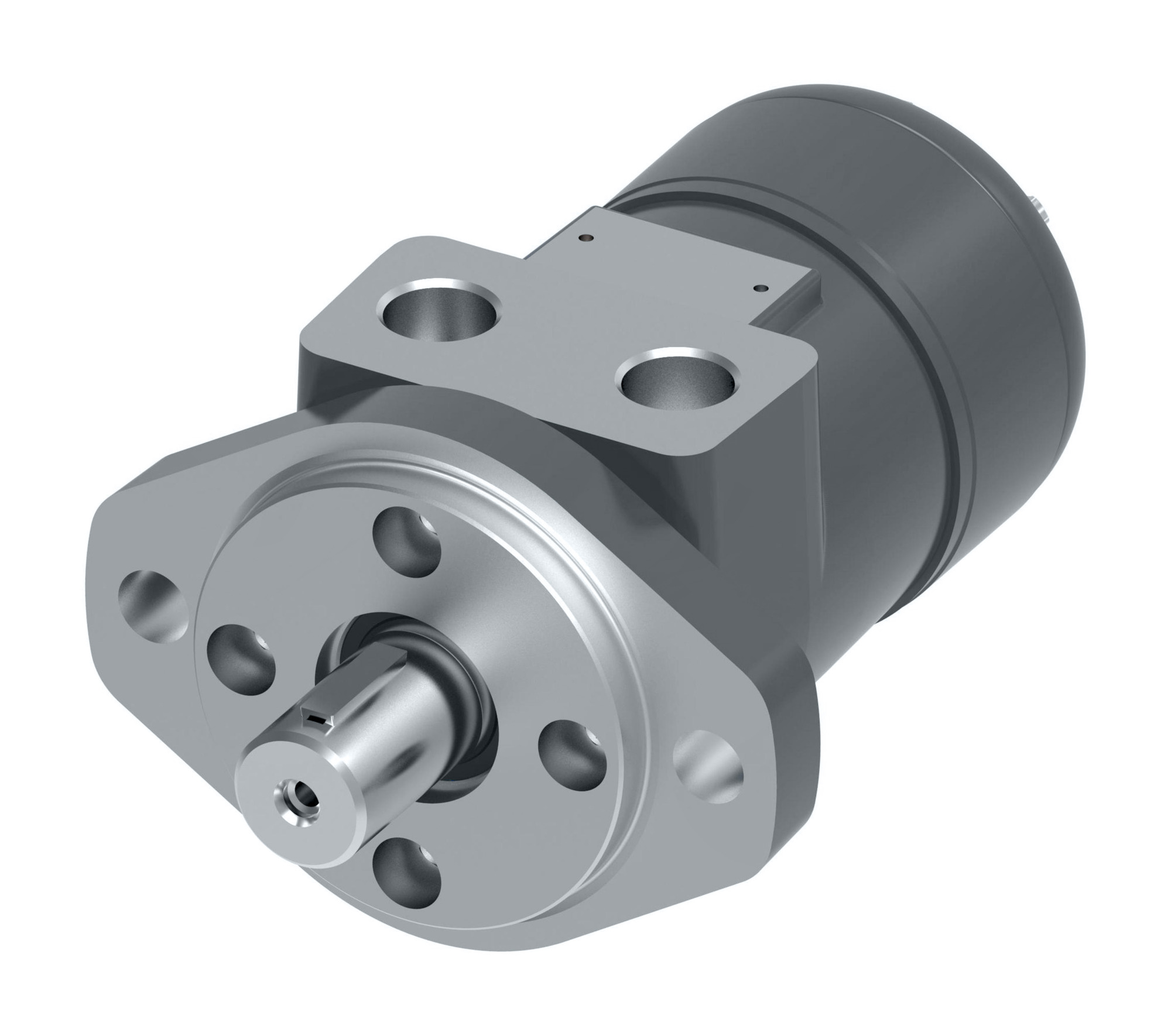 Danfoss 101-2163-009 – MOTOR-ORBITAL,H SERIES 230 [14.1], MH0141MA39AF0200000000000AA00J