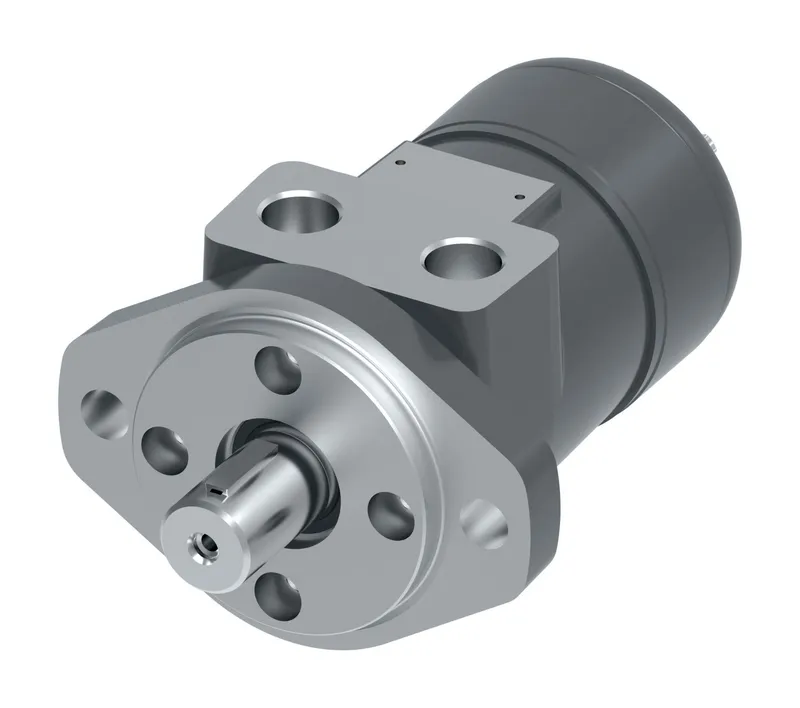 MOTOR-ORBITAL,H SERIES 230 [14.1], MH0141MA39AF0200000000000AA00J — photo 1 of 6