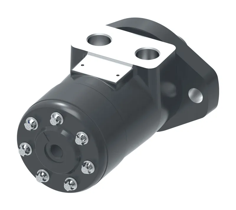 MOTOR-ORBITAL,H SERIES 230 [14.1], MH0141MA39AF0200000000000AA00J — photo 6 of 6