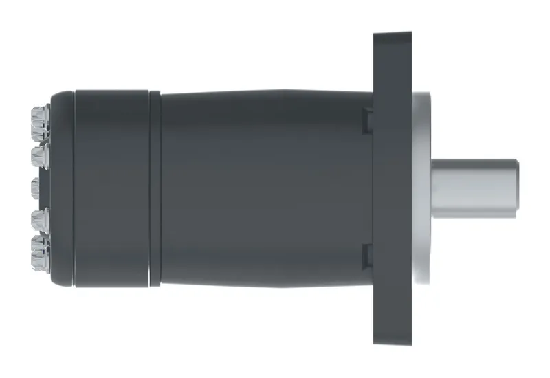 MOTOR-ORBITAL,H SERIES 230 [14.1], MH0141MA39AF0200000000000AA00J — photo 5 of 6