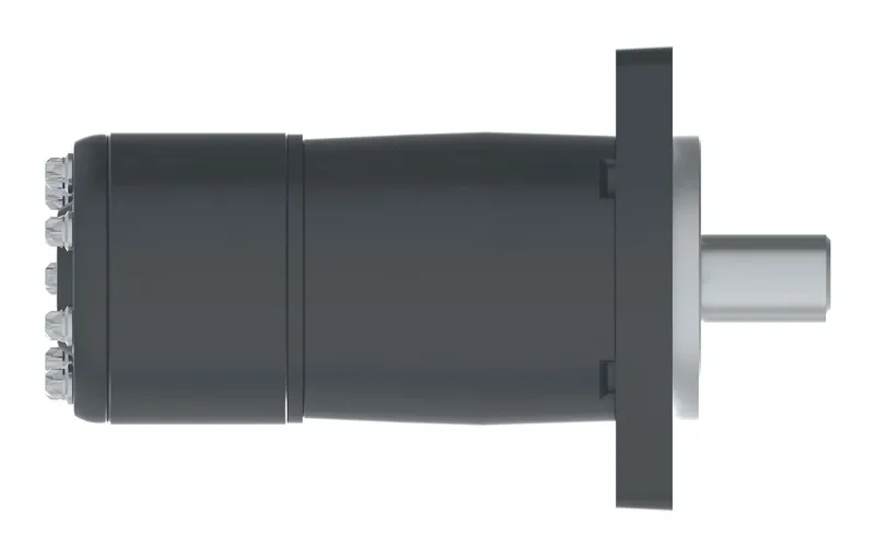 MOTOR-ORBITAL,H SERIES 370 [22.6], MH0226MA39AF0200000000000AA00J — photo 5 of 6