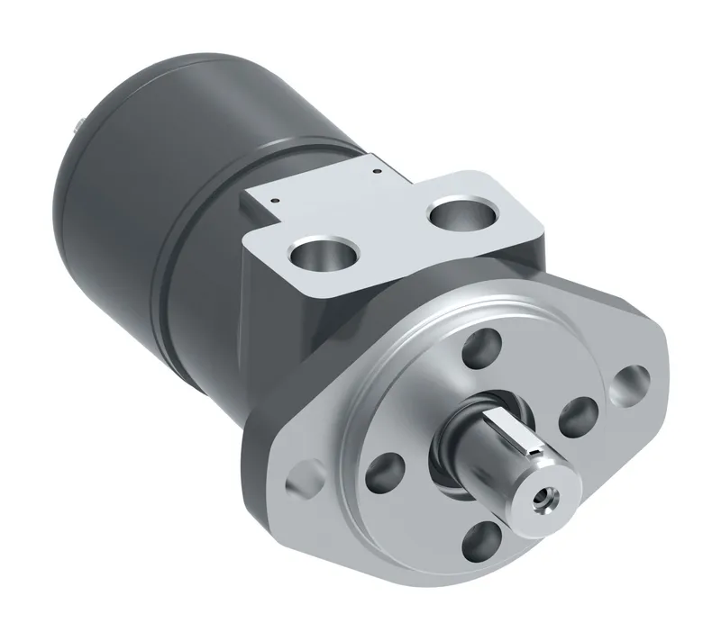 MOTOR-ORBITAL,H SERIES 370 [22.6], MH0226MA39AF0200000000000AA00J — photo 3 of 6