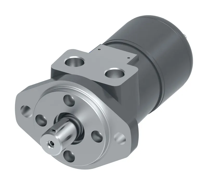 MOTOR-ORBITAL,H SERIES 370 [22.6], MH0226MA39AF0200000000000AA00J — photo 1 of 6