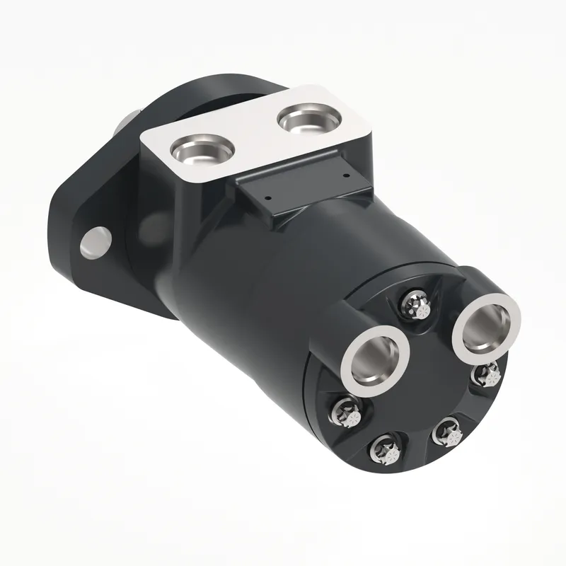 MOTOR-ORBITAL,H SERIES 95 [5.9], MH0059AA01EB0000000000AB0AA00J — photo 4 of 6
