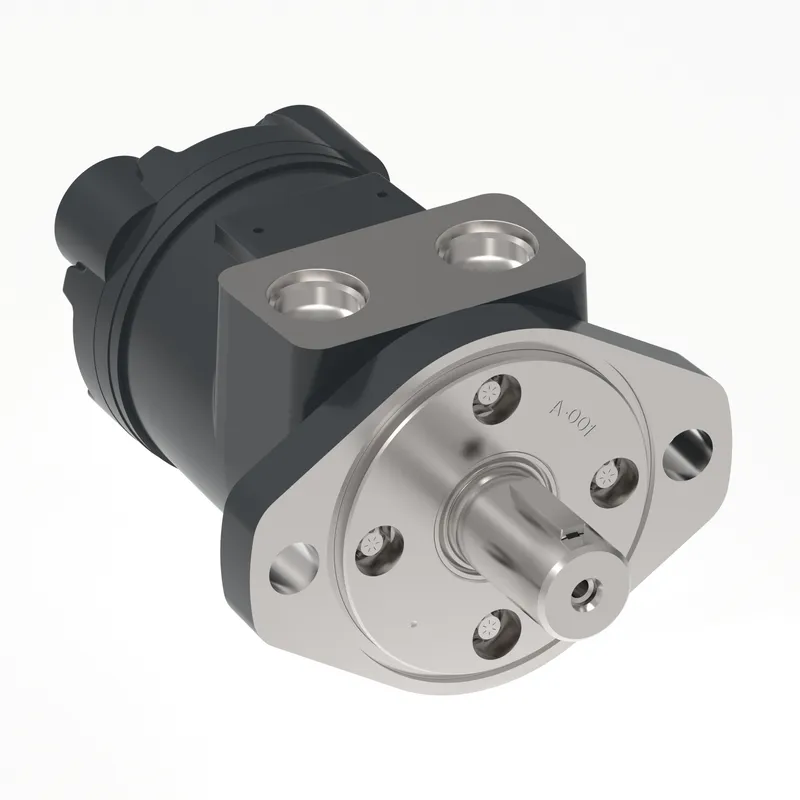 MOTOR-ORBITAL,H SERIES 95 [5.9], MH0059AA01EB0000000000AB0AA00J — photo 3 of 6